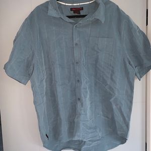 Tony Hawk Button Down Shirt